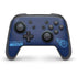 NFL Tennessee Titans Navy Blue Performance Series Nintendo Skins
