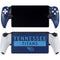 NFL Tennessee Titans Navy Blue Performance Series PlayStation Portal Remote Player Skin