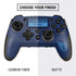 NFL Tennessee Titans Navy Blue Performance Series PlayStation Scuf Vantage 2 Controller Skin