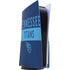 NFL Tennessee Titans Navy Blue Performance Series PlayStation PS5 Skins