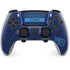 NFL Tennessee Titans Navy Blue Performance Series PS5 DualSense Edge Pro Controller Skin