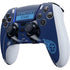 NFL Tennessee Titans Navy Blue Performance Series PS5 DualSense Edge Pro Controller Skin