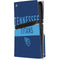 NFL Tennessee Titans Navy Blue Performance Series PS5 Pro Disk Console Skin