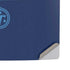 NFL Tennessee Titans Navy Blue Performance Series PS5 Pro Disk Console Skin