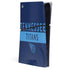 NFL Tennessee Titans Navy Blue Performance Series PlayStation PS5 Skins