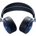 NFL Tennessee Titans Navy Blue Performance Series PULSE 3D Wireless Headset for PS5 Skin