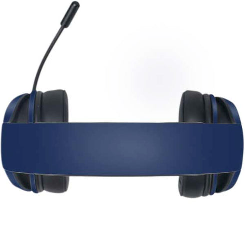 NFL Tennessee Titans Navy Blue Performance Series Razer Kraken X Skin
