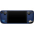 NFL Tennessee Titans Navy Blue Performance Series Steam Deck Handheld Gaming Computer Skin