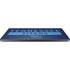 NFL Tennessee Titans Navy Blue Performance Series Surface Laptop 7 15in Skin