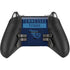 NFL Tennessee Titans Navy Blue Performance Series Xbox Elite Wireless Controller Series 2 Skin