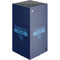 NFL Tennessee Titans Navy Blue Performance Series XBox Series X Digital Edition Console Skin