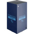 NFL Tennessee Titans Navy Blue Performance Series XBox Series X Digital Edition Console Skin