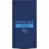 NFL Tennessee Titans Navy Blue Performance Series XBox Series X Digital Edition Console Skin