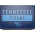 NFL Tennessee Titans Navy Blue Performance Series HP ZBook Fury 16 G10 Skin