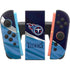 NFL Tennessee Titans Nintendo Switch 2 (2025) Joy-Con Controller Skin