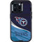 NFL Tennessee Titans Otterbox Defender iPhone Skin