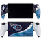 NFL Tennessee Titans PlayStation Portal Remote Player Skin