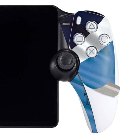 NFL Tennessee Titans PlayStation Portal Remote Player Skin