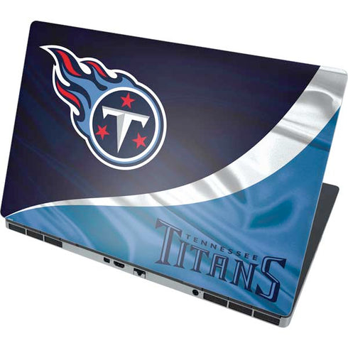 NFL Tennessee Titans Dell Precision Skin