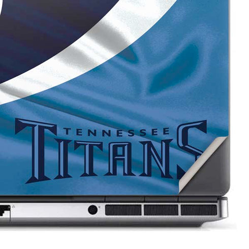 NFL Tennessee Titans Dell Precision Skin