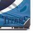 NFL Tennessee Titans Dell Precision Skin