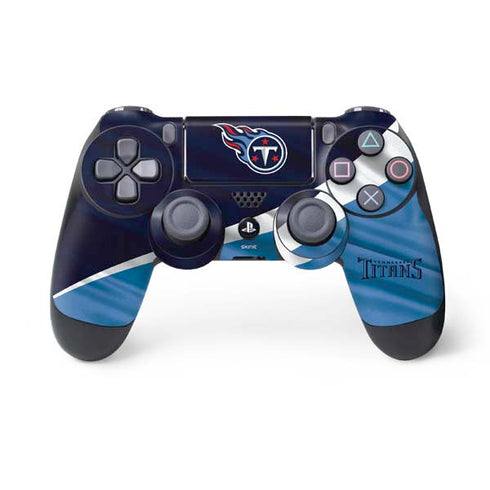 NFL Tennessee Titans PlayStation PS4 Skins