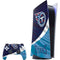 NFL Tennessee Titans PlayStation PS5 Skins