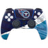 NFL Tennessee Titans PlayStation PS5 Skins