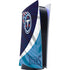 NFL Tennessee Titans PlayStation PS5 Skins
