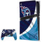 NFL Tennessee Titans PS5 Pro Bundle Skin