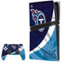 NFL Tennessee Titans PS5 Pro Bundle Skin