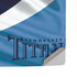 NFL Tennessee Titans PS5 Pro Disk Console Skin