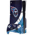 NFL Tennessee Titans PlayStation PS5 Skins