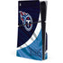 NFL Tennessee Titans PlayStation PS5 Skins