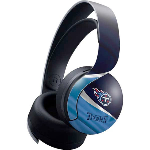NFL Tennessee Titans PlayStation PS5 Skins