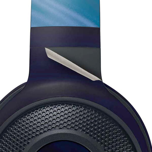 NFL Tennessee Titans Razer Kraken X Skin