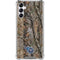 NFL Tennessee Titans Realtree AP Camo Gabb Phone 4 Clear Case