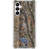 NFL Tennessee Titans Realtree AP Camo Galaxy A16 5G Clear Case