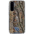 NFL Tennessee Titans Realtree AP Camo Galaxy A36 5G Clear Case
