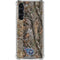 NFL Tennessee Titans Realtree AP Camo Galaxy S24 FE Clear Case