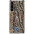 NFL Tennessee Titans Realtree AP Camo Galaxy S24 FE Clear Case