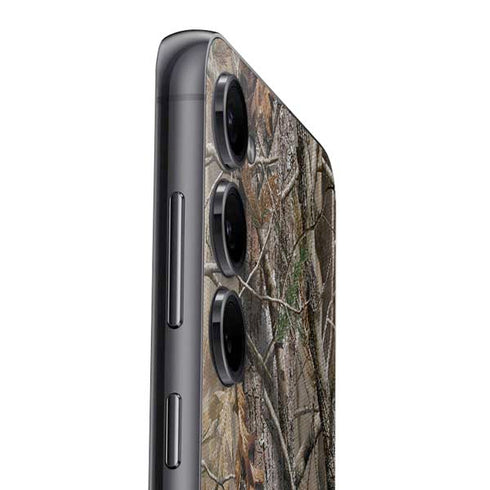 NFL Tennessee Titans Realtree AP Camo Galaxy S24 Plus Skin