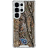NFL Tennessee Titans Realtree AP Camo Galaxy S25 Ultra Clear Case