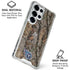NFL Tennessee Titans Realtree AP Camo Galaxy S25 Ultra Clear Case