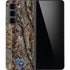 NFL Tennessee Titans Realtree AP Camo Galaxy Z Fold5 5G Skin