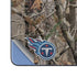 NFL Tennessee Titans Realtree AP Camo Galaxy Z Fold5 5G Skin