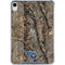 NFL Tennessee Titans Realtree AP Camo iPad 11th Gen (2025) Clear Case