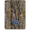 NFL Tennessee Titans Realtree AP Camo Apple iPad Pro Skin