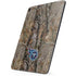 NFL Tennessee Titans Realtree AP Camo Apple iPad Pro Skin