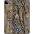 NFL Tennessee Titans Realtree AP Camo iPad Pro 11in (2024) Clear Case